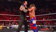 A Styles has already made this feud quite personal